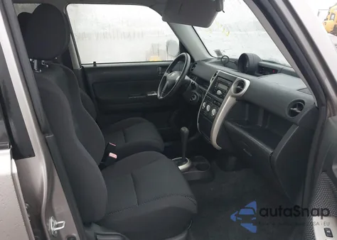 2005 Scion Xb from USA, damaged, VIN JTLKT324750191154